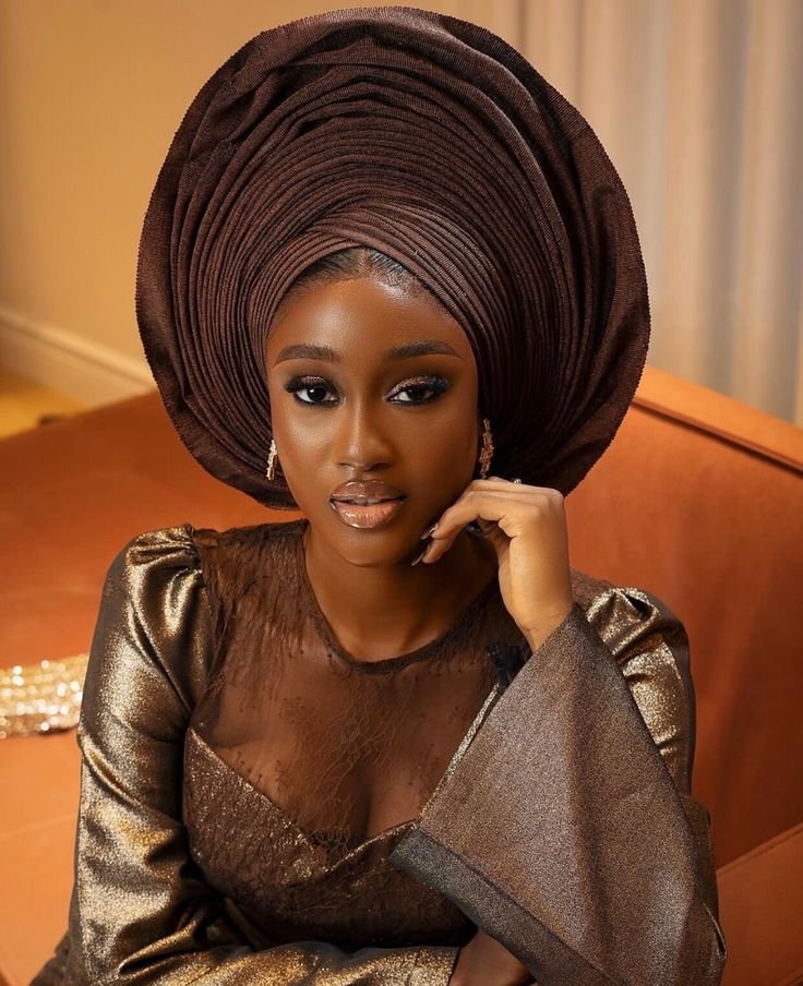 BRIDAL GELE